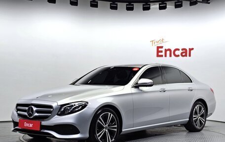 Mercedes-Benz E-Класс, 2021 год, 2 806 400 рублей, 2 фотография