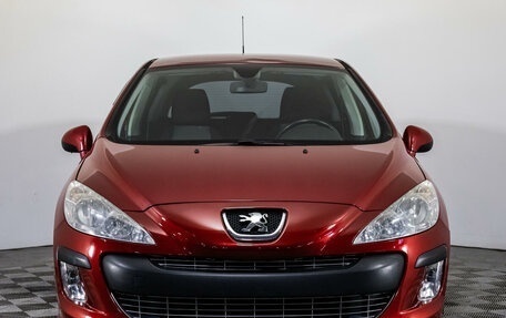 Peugeot 308 II, 2010 год, 1 086 300 рублей, 2 фотография