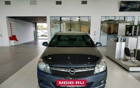 Opel Astra H, 2011 год, 579 000 рублей, 2 фотография