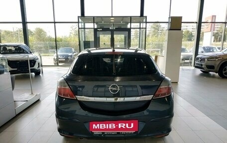 Opel Astra H, 2011 год, 579 000 рублей, 5 фотография