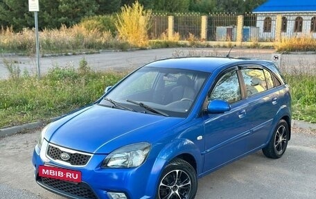 KIA Rio II, 2010 год, 465 000 рублей, 2 фотография