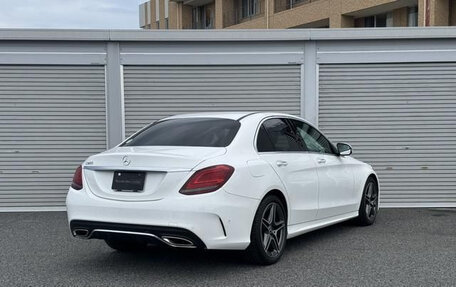 Mercedes-Benz C-Класс, 2021 год, 2 100 200 рублей, 4 фотография