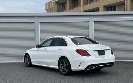 Mercedes-Benz C-Класс, 2021 год, 2 100 200 рублей, 10 фотография