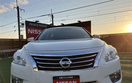 Nissan Teana, 2020 год, 1 250 030 рублей, 9 фотография