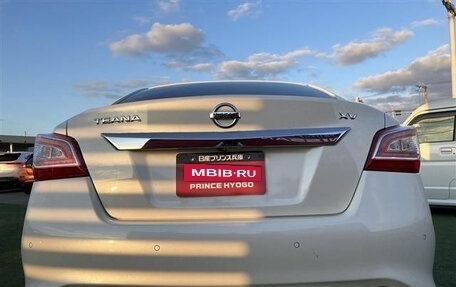 Nissan Teana, 2020 год, 1 250 030 рублей, 13 фотография