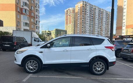 Ford Kuga III, 2013 год, 1 580 000 рублей, 8 фотография