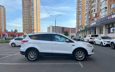 Ford Kuga III, 2013 год, 1 580 000 рублей, 4 фотография