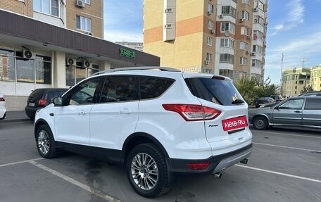 Ford Kuga III, 2013 год, 1 580 000 рублей, 7 фотография