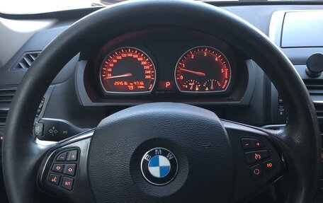 BMW X3, 2007 год, 1 500 000 рублей, 8 фотография