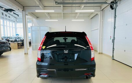 Honda Stream II, 2011 год, 1 849 999 рублей, 5 фотография