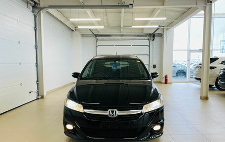 Honda Stream II, 2011 год, 1 849 999 рублей, 9 фотография