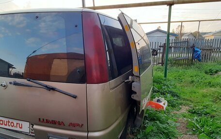 Chevrolet Lumina APV, 1993 год, 150 000 рублей, 5 фотография