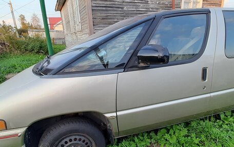 Chevrolet Lumina APV, 1993 год, 150 000 рублей, 3 фотография