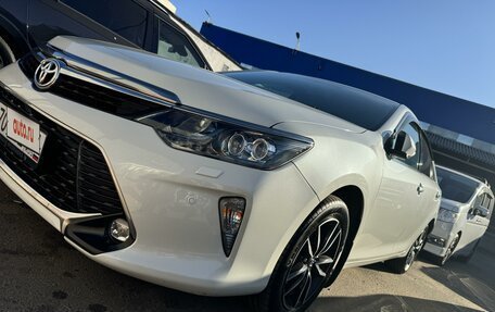 Toyota Camry, 2017 год, 2 990 000 рублей, 13 фотография