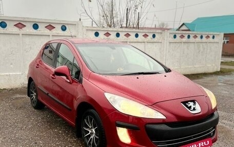 Peugeot 308 II, 2010 год, 450 000 рублей, 3 фотография