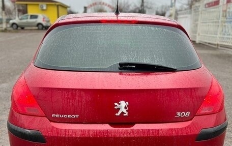 Peugeot 308 II, 2010 год, 450 000 рублей, 4 фотография