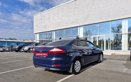 Ford Mondeo IV, 2008 год, 670 000 рублей, 5 фотография