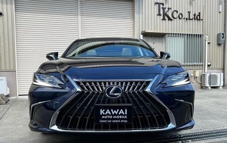 Lexus ES VII, 2021 год, 3 550 001 рублей, 2 фотография