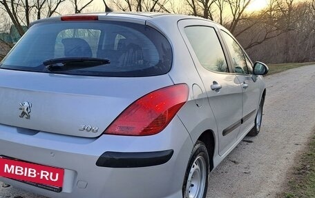 Peugeot 308 II, 2011 год, 496 000 рублей, 3 фотография