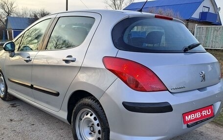 Peugeot 308 II, 2011 год, 496 000 рублей, 4 фотография