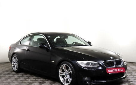 BMW 3 серия, 2010 год, 1 664 300 рублей, 3 фотография