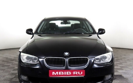 BMW 3 серия, 2010 год, 1 664 300 рублей, 2 фотография