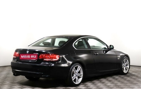 BMW 3 серия, 2010 год, 1 664 300 рублей, 5 фотография