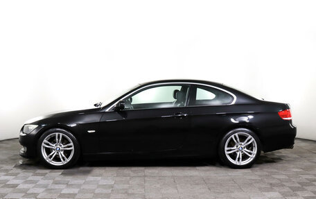 BMW 3 серия, 2010 год, 1 664 300 рублей, 8 фотография