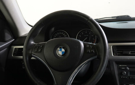 BMW 3 серия, 2010 год, 1 664 300 рублей, 17 фотография