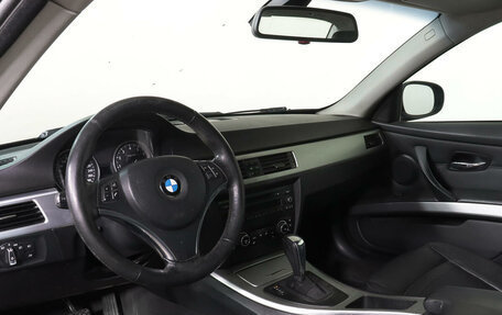 BMW 3 серия, 2010 год, 1 664 300 рублей, 16 фотография