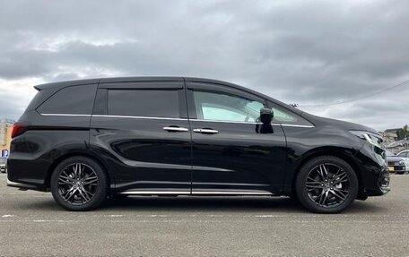 Honda Odyssey IV, 2021 год, 2 590 001 рублей, 6 фотография