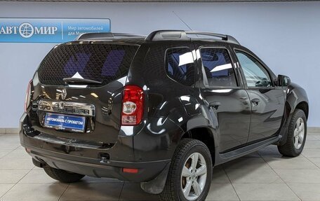 Renault Duster I рестайлинг, 2012 год, 859 000 рублей, 5 фотография