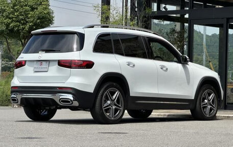 Mercedes-Benz GLB, 2020 год, 1 950 200 рублей, 2 фотография