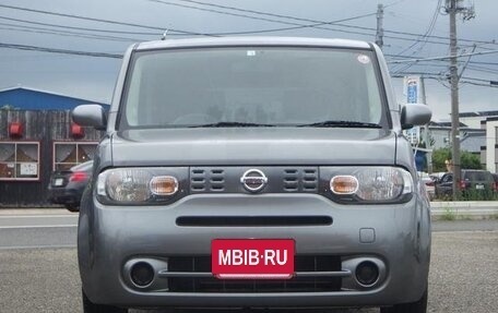 Nissan Cube III, 2012 год, 864 037 рублей, 2 фотография