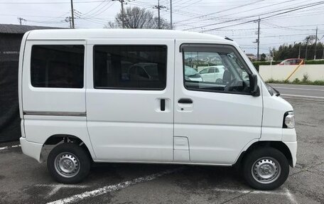 Mitsubishi Minicab, 2019 год, 850 090 рублей, 4 фотография