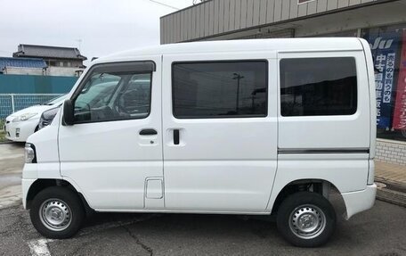 Mitsubishi Minicab, 2019 год, 850 090 рублей, 8 фотография