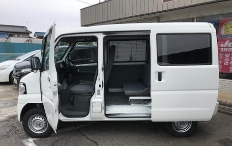 Mitsubishi Minicab, 2019 год, 850 090 рублей, 9 фотография