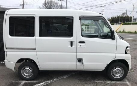 Mitsubishi Minicab, 2019 год, 850 090 рублей, 6 фотография