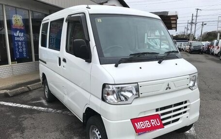 Mitsubishi Minicab, 2019 год, 850 090 рублей, 3 фотография