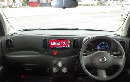 Nissan Cube III, 2012 год, 864 037 рублей, 18 фотография