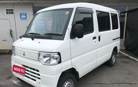 Mitsubishi Minicab, 2019 год, 850 090 рублей, 2 фотография