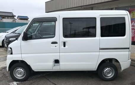 Mitsubishi Minicab, 2019 год, 850 090 рублей, 10 фотография