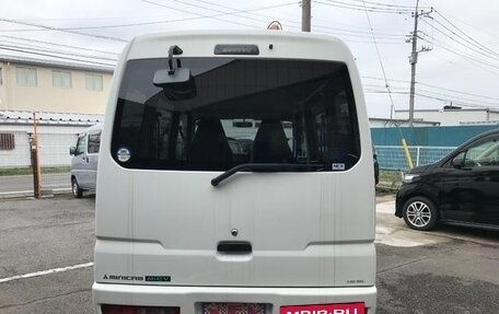 Mitsubishi Minicab, 2019 год, 850 090 рублей, 12 фотография