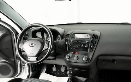 KIA cee'd I рестайлинг, 2007 год, 639 000 рублей, 10 фотография