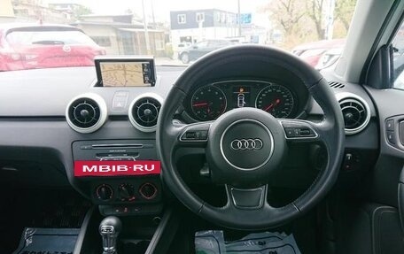 Audi A1, 2016 год, 1 200 090 рублей, 29 фотография