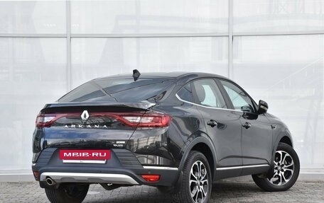 Renault Arkana I, 2022 год, 2 349 000 рублей, 2 фотография