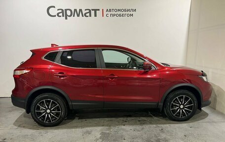 Nissan Qashqai, 2018 год, 2 100 000 рублей, 8 фотография