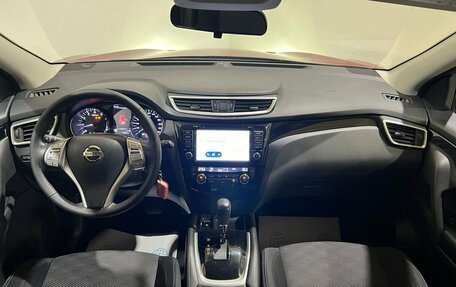 Nissan Qashqai, 2018 год, 2 100 000 рублей, 12 фотография