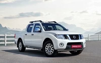 Nissan Navara (Frontier), 2014 год, 1 950 000 рублей, 1 фотография