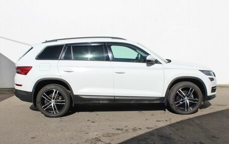 Skoda Kodiaq I, 2019 год, 2 520 000 рублей, 4 фотография